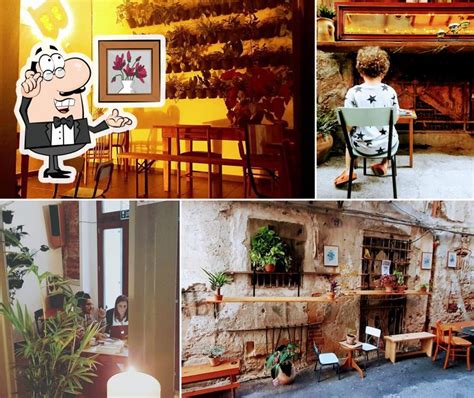 Botanico Bar Palermo