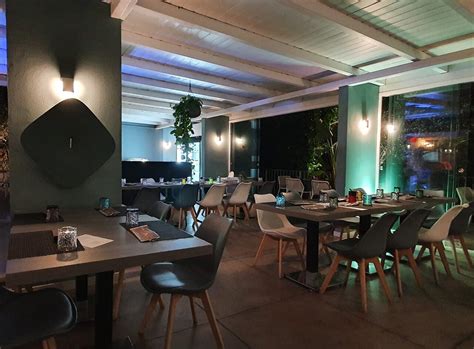 Botanike Restaurant Catania