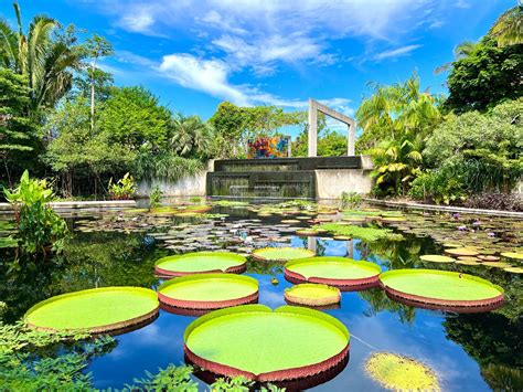 Botanique Naples