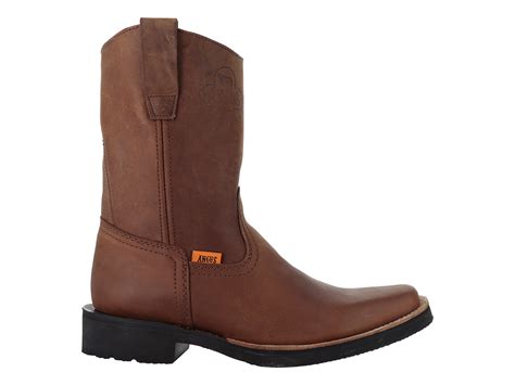 Botas Angus Catalogo