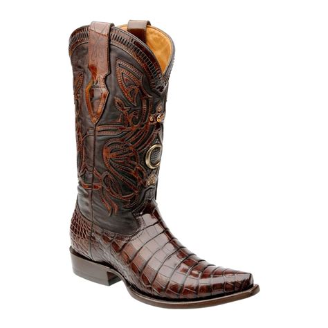 Botas Cuadra Catalogo