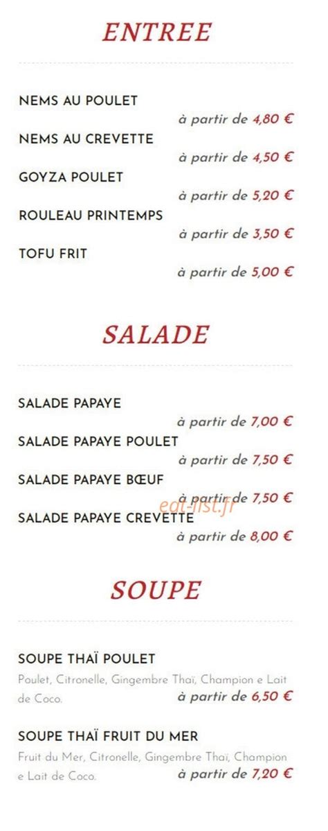 Bothai - 92 à Fontenay-aux-Roses