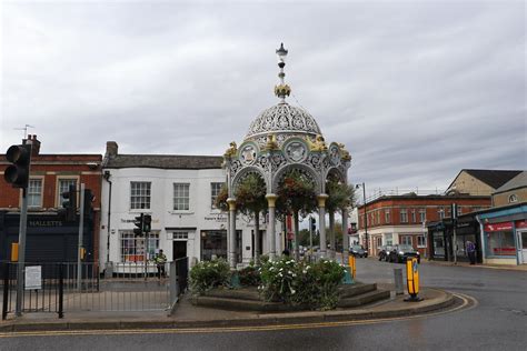 Botham Shrine