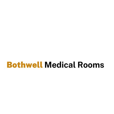 Bothwell Medical Rooms