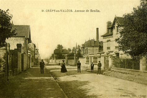 Botoro à Crépy-en-Valois