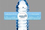 Bottled Water Labels Cheap