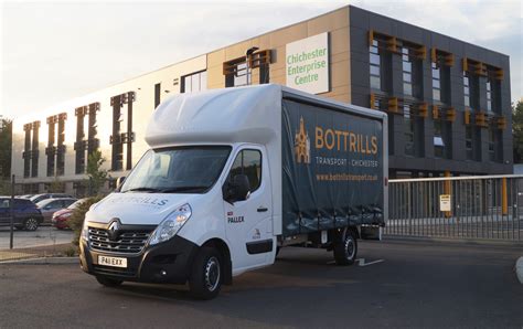 Bottrills Transport Limited