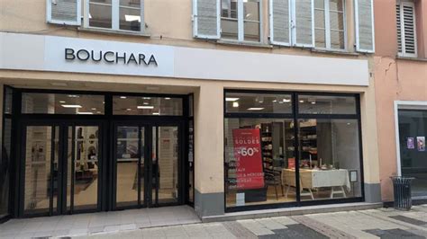 Bouchara Chartres à Chartres