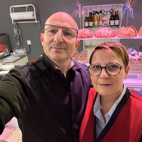 Boucherie Besson Claude à Saint-Palais-sur-Mer