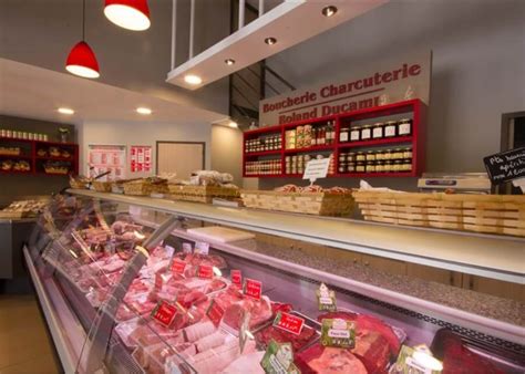 Boucherie De Labenne à Labenne