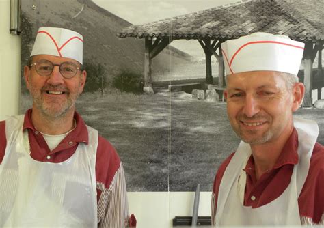 Boucherie MP Prost à Val-Revermont