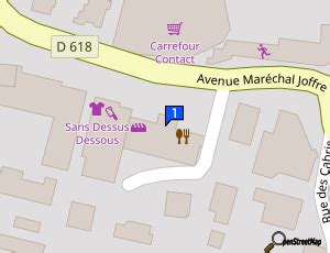 Boucherie Pernel Pascal à Font-Romeu-Odeillo-Via