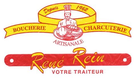 Boucherie Rein à Bitche