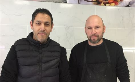 Boucherie VIVENDA RIDET à Belley