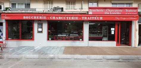 Boucherie...charcuterie...traiteur.. à Ajaccio