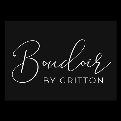 Boudoir By Gritton