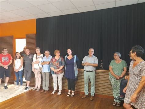 Boudrie Gilbert à Albignac