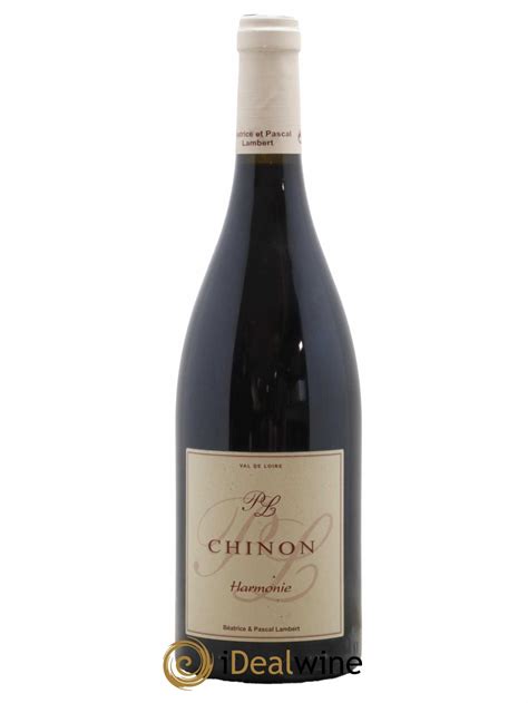 Boueroux Pascal à Chinon