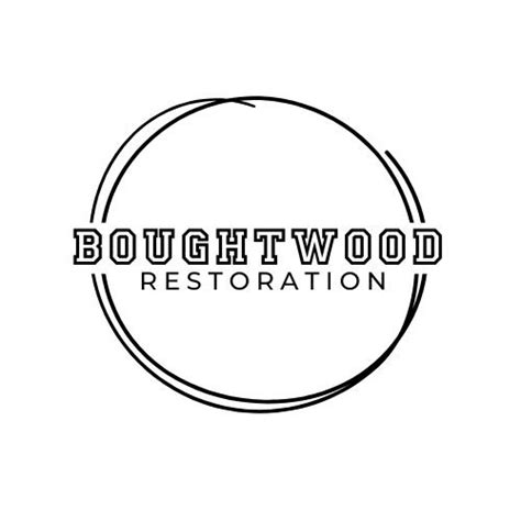 Boughtwood Restoration