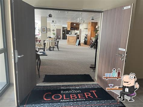 Bouillon Colbert à Nevers