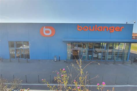 Boulanger Anglet à Anglet