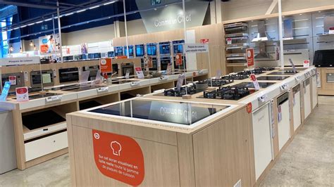 Boulanger Colmar à Colmar