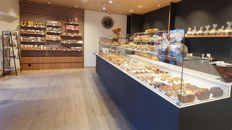 Boulangerie Carciofi à Strasbourg