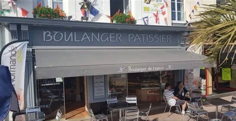 Boulangerie Martin à Labenne