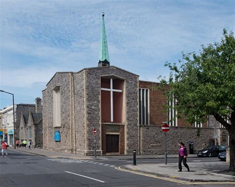 Boulevard United Reformed Church, Nottingham