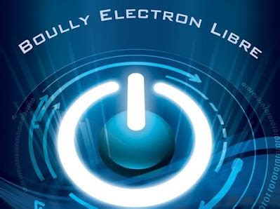 Boully electron libre à Reville