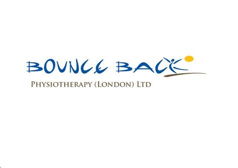 Bounce Back Physiotherapy (London) Ltd