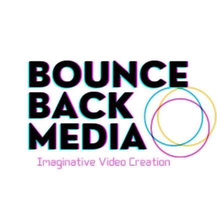Bounce Back media Ltd
