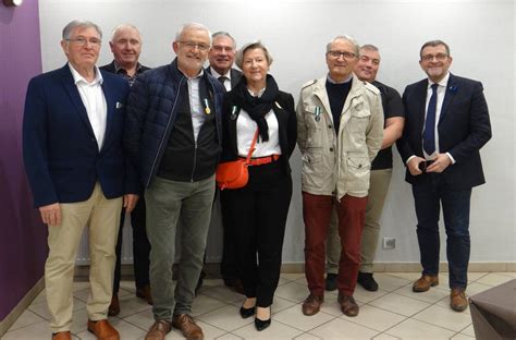 Bourcier Jean-Pierre à Monts-de-Randon