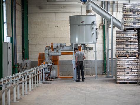 Bourgogne Bois Industrie à Beire-le-Châtel
