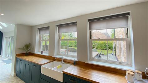 Bourne Blinds and Flooring
