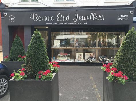 Bourne End Jewellers Ltd.