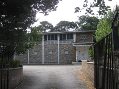 Bournemouth Reform Synagogue