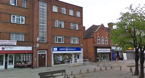 Bournville Solicitors Office