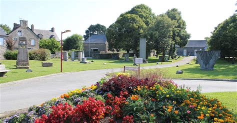 Bourreau Jean à Mesnil-Roc'h