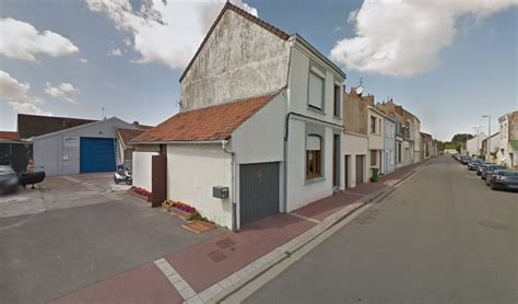 Bourse Elec à Calais