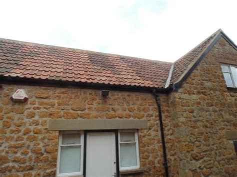 Bourton Roofing Co