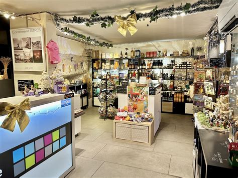 Boutique ... La suite à Istres