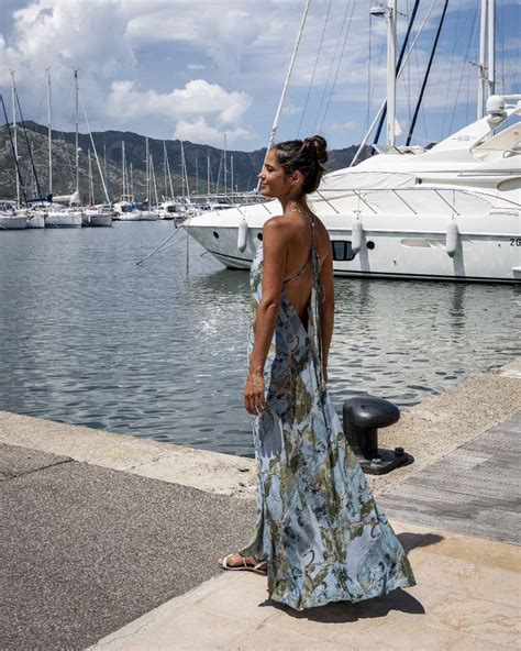 Boutique Caliente à L'Île-Rousse