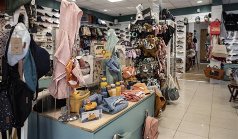 Boutique DOMANI à Samatan