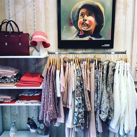 Boutique Tabatah à Courseulles-sur-Mer