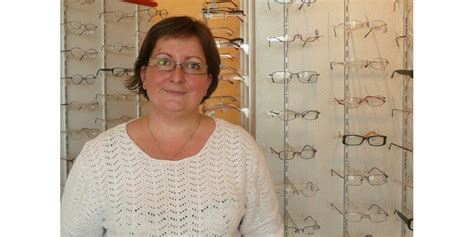 Boutique d'optique à Replonges