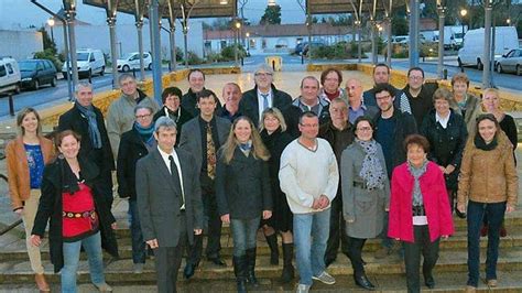 Boutolleau Pascal Pascal à Beauvoir-sur-Mer