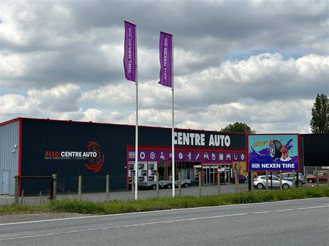 Bouts Auto à Annezin