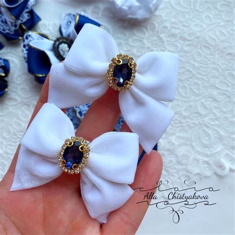 Bow Clip Creations