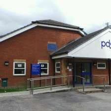 Bow PDSA Pet Hospital